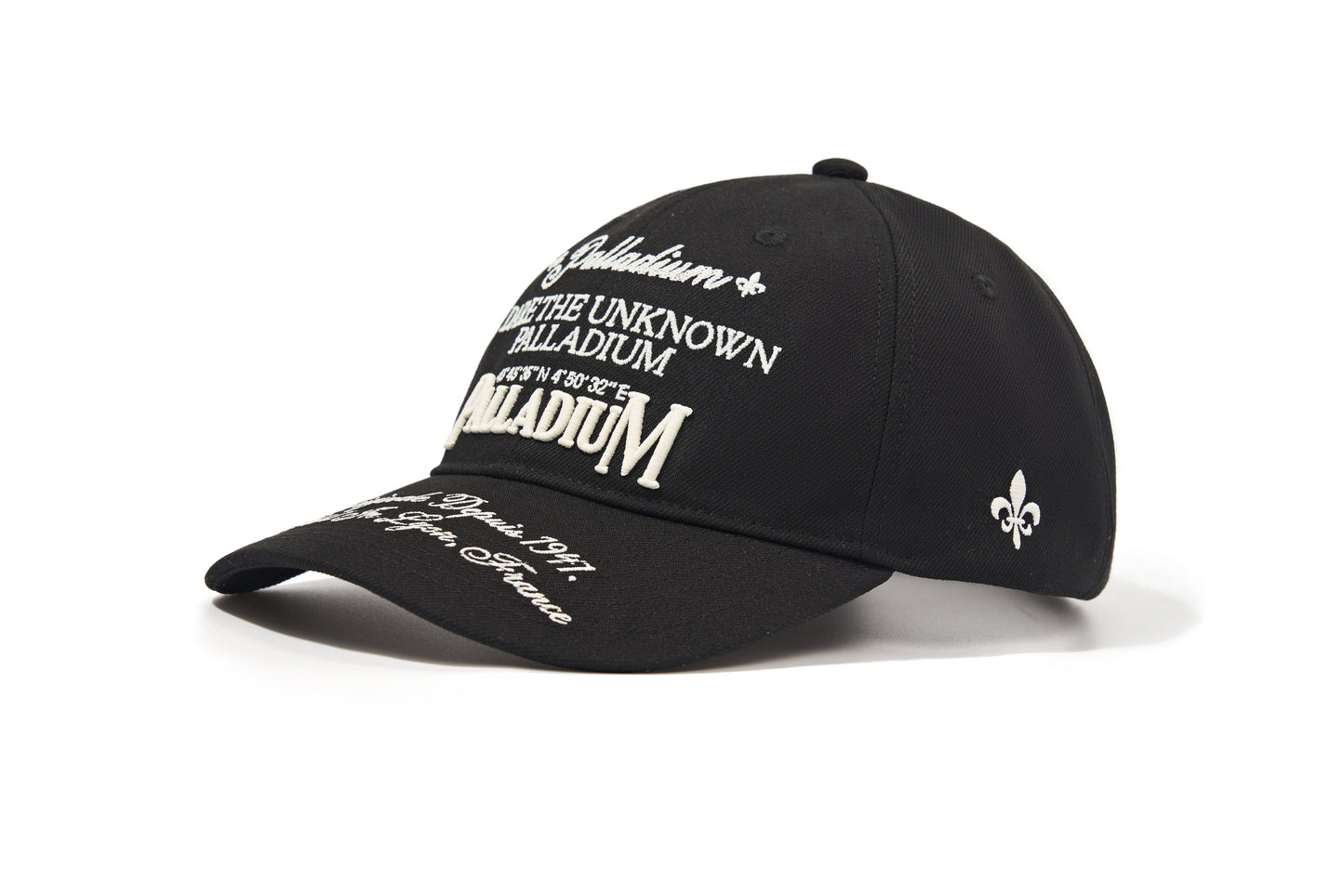 BASEBALL CAP 棒球帽