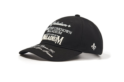 BASEBALL CAP 棒球帽