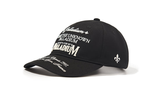 BASEBALL CAP 棒球帽