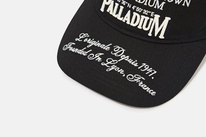 BASEBALL CAP 棒球帽