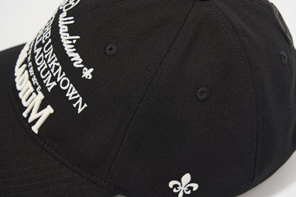 BASEBALL CAP 棒球帽