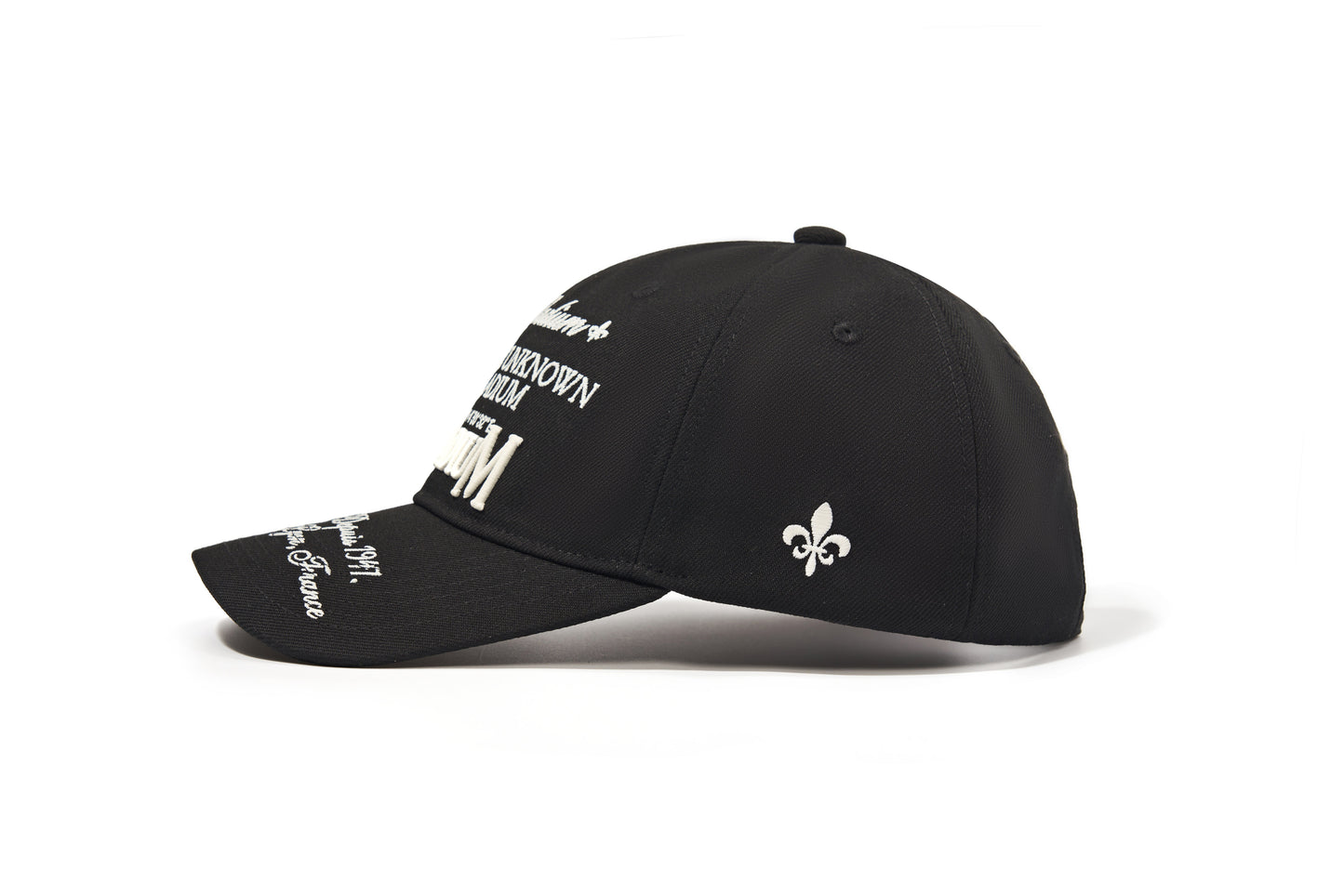 BASEBALL CAP 棒球帽