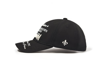 BASEBALL CAP 棒球帽