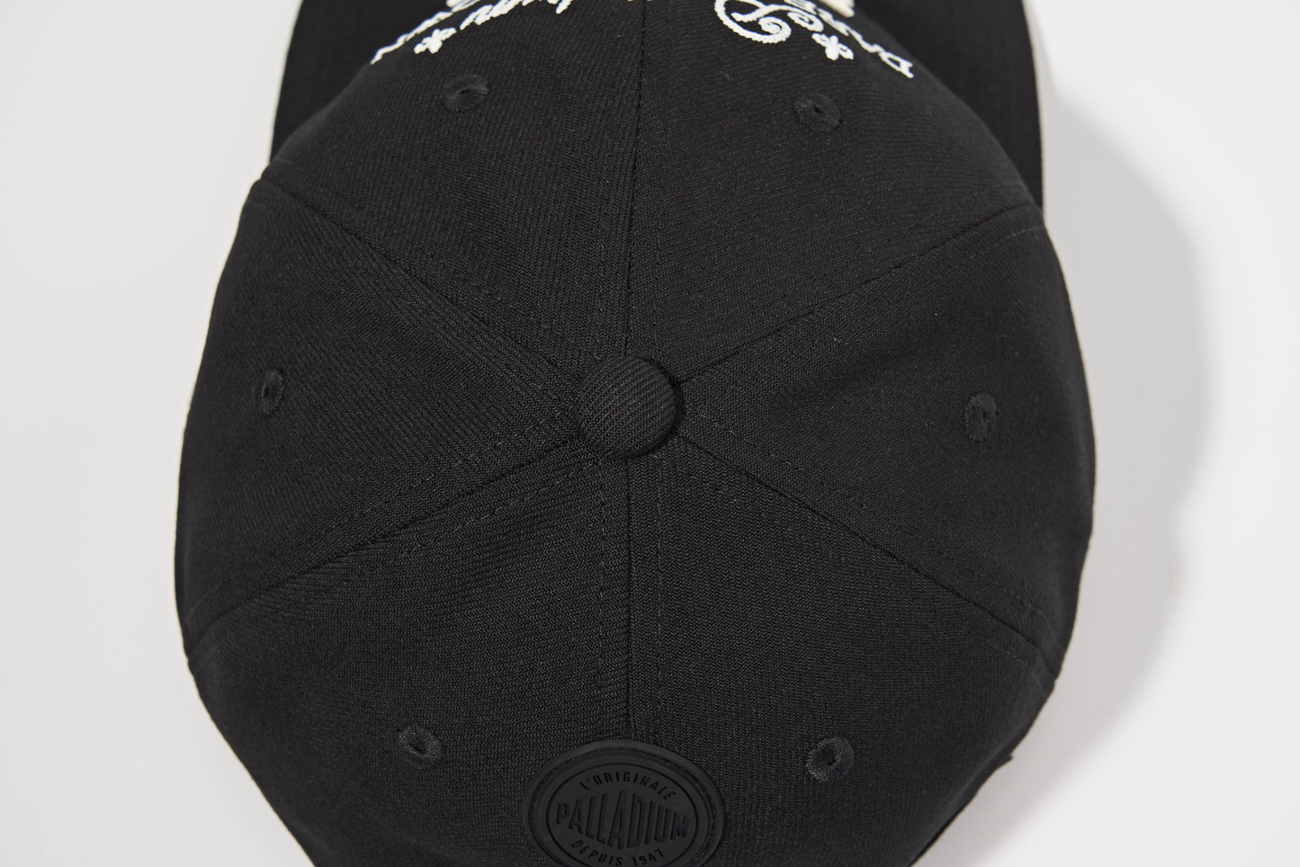 BASEBALL CAP 棒球帽