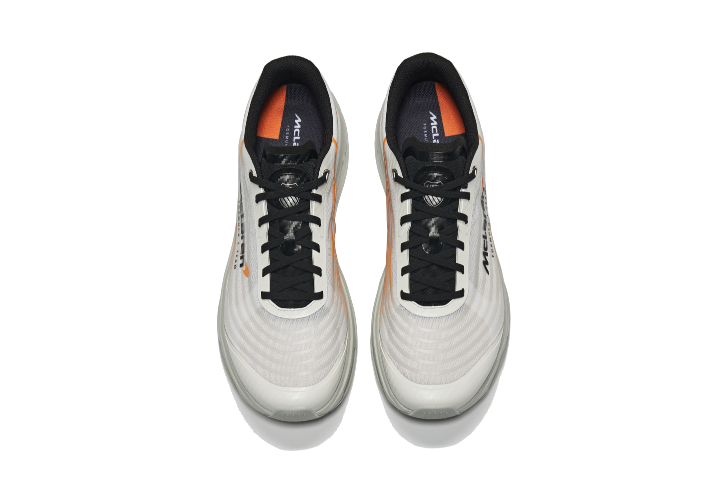 TUBES PRO 2 X McLAREN F1 TEAM 男士 運動鞋