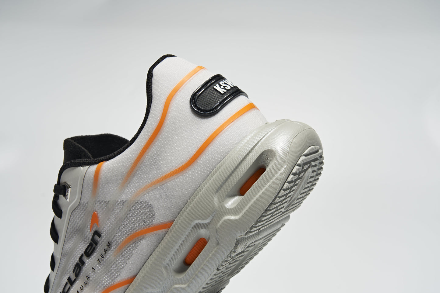 TUBES PRO 2 X McLAREN F1 TEAM 男士 運動鞋