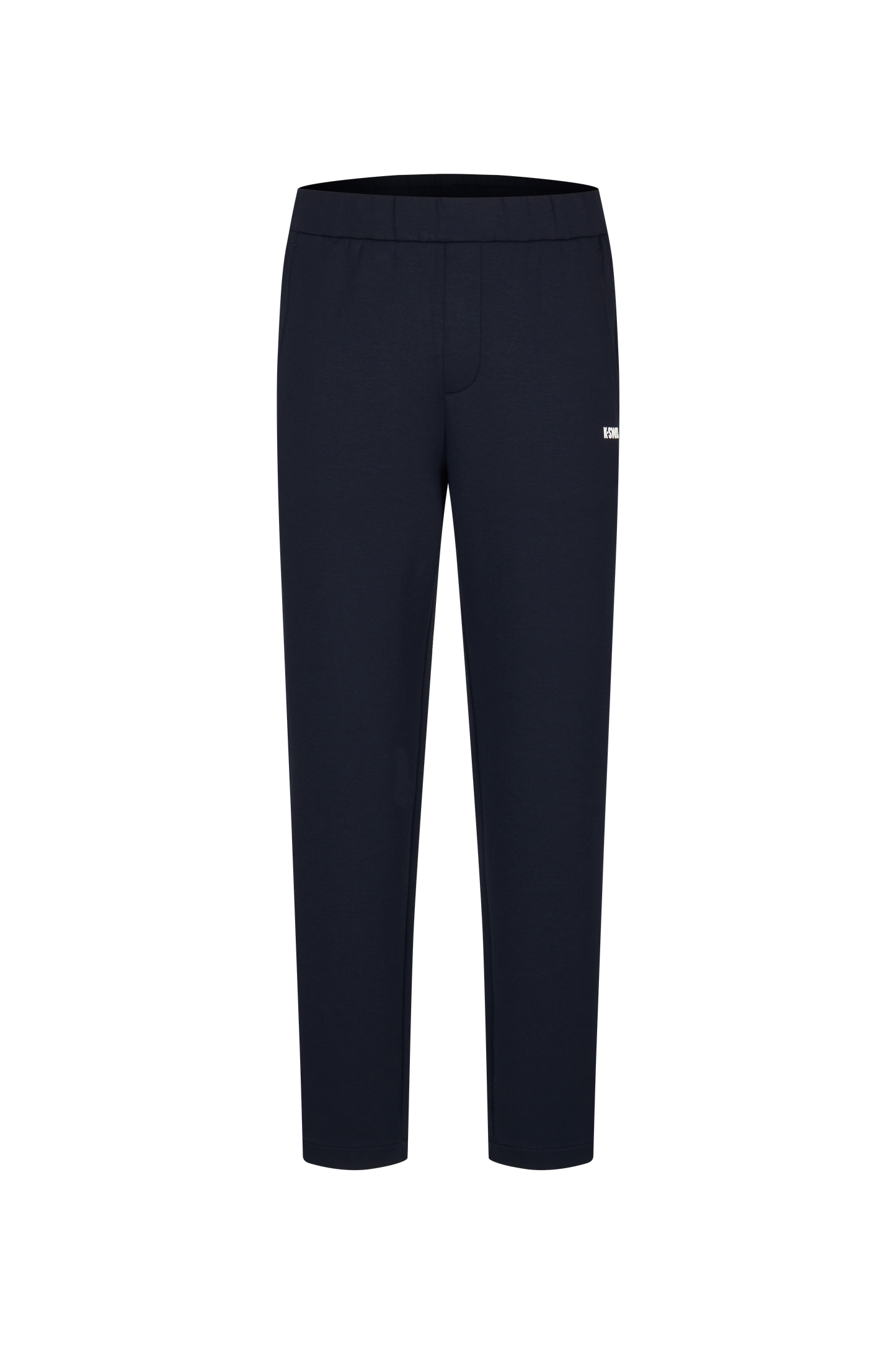 KNIT PANTS 男士 針織長褲