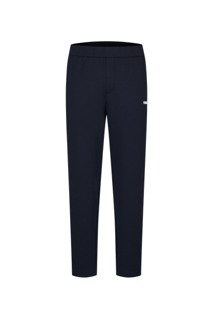 KNIT PANTS 男士 針織長褲