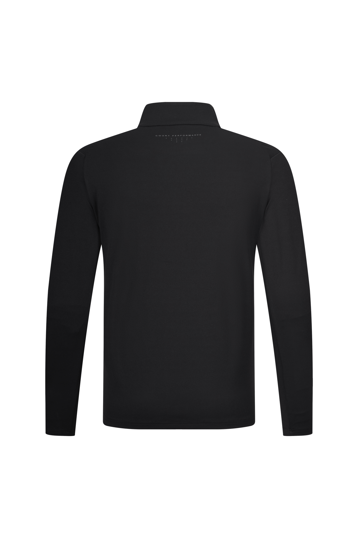 KNIT JACKET 男士 立領外套