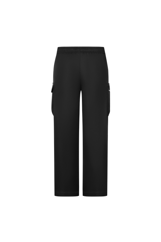 PANTS 女士 梭織長褲