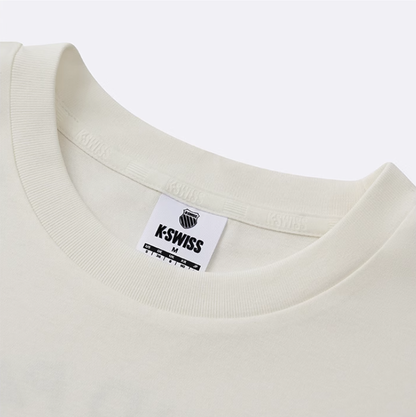 SHORT SLEEVE T-SHIRT 女士 短袖T恤