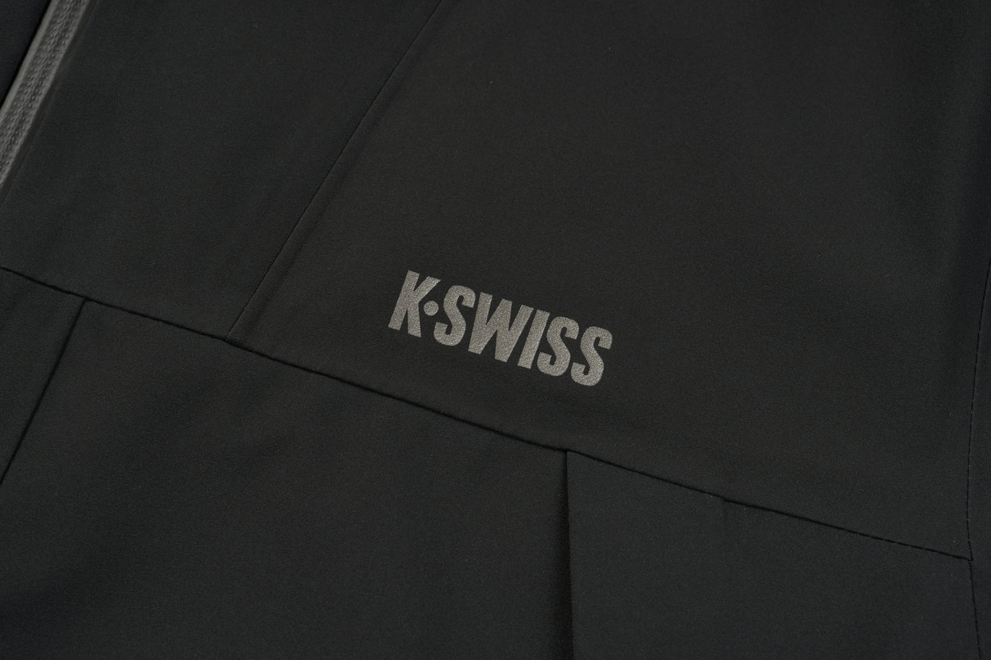 WOVEN JACKET 男士 連帽梭織外套