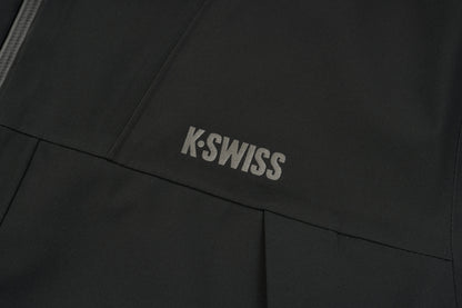 WOVEN JACKET 男士 連帽梭織外套