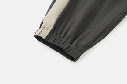 PANTS 男士 梭織長褲