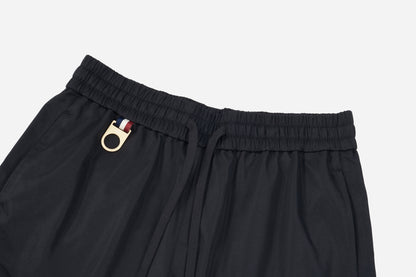 PANTS 男士 梭織長褲