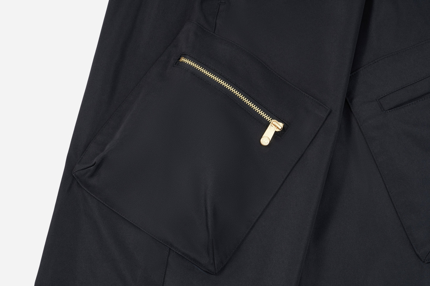 PANTS 男士 梭織長褲