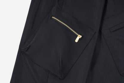 PANTS 男士 梭織長褲