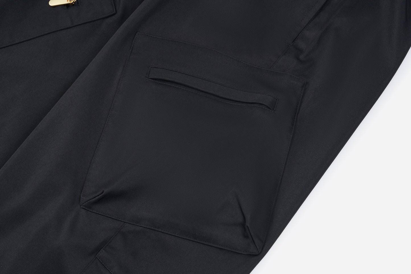 PANTS 男士 梭織長褲