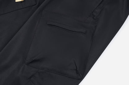 PANTS 男士 梭織長褲