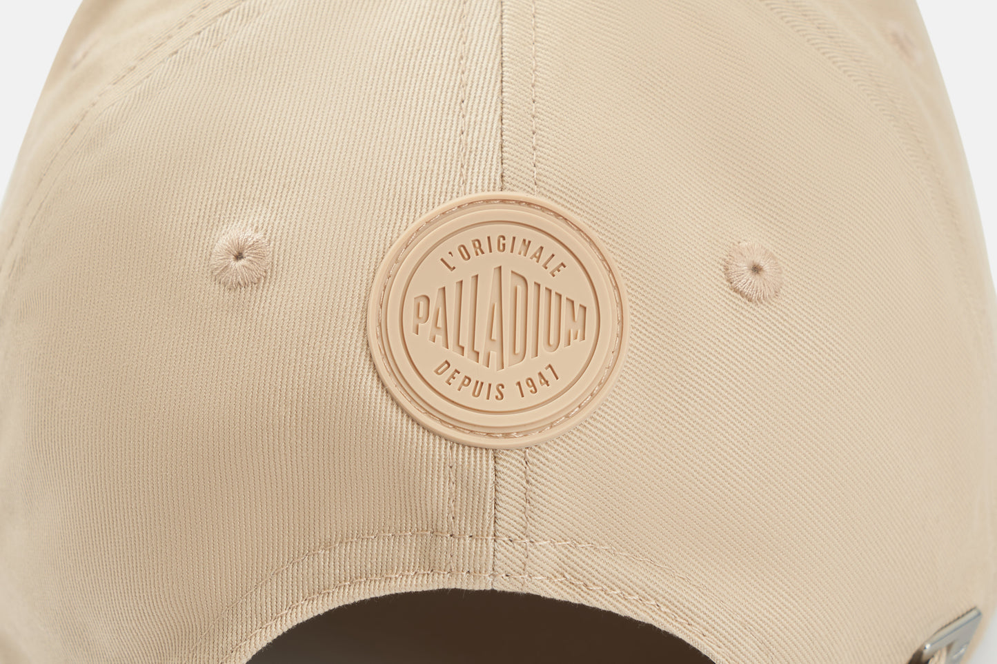 BASEBALL CAP 棒球帽