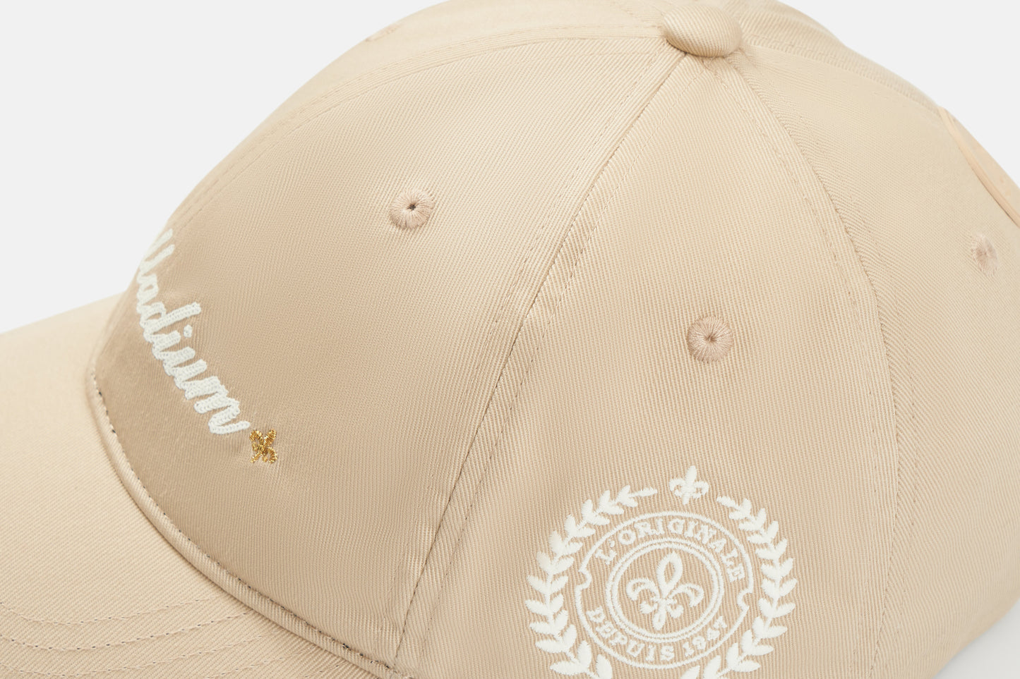 BASEBALL CAP 棒球帽