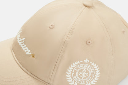 BASEBALL CAP 棒球帽