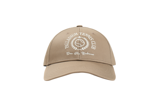 BASEBALL CAP 棒球帽