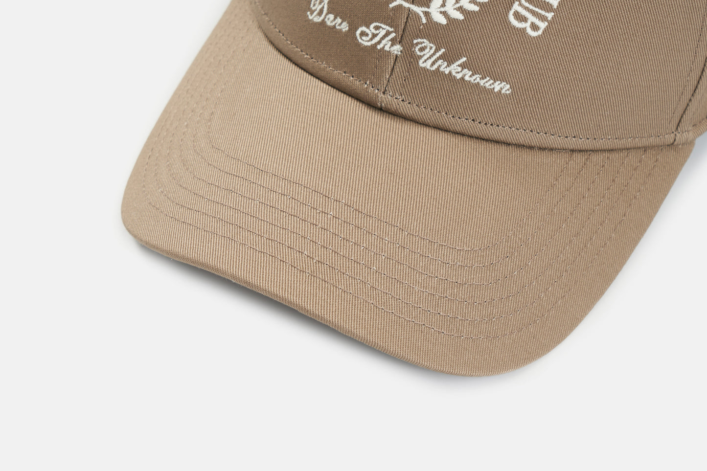 BASEBALL CAP 棒球帽