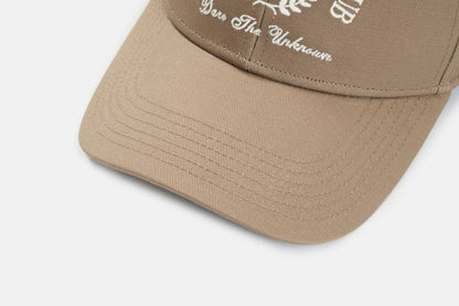 BASEBALL CAP 棒球帽