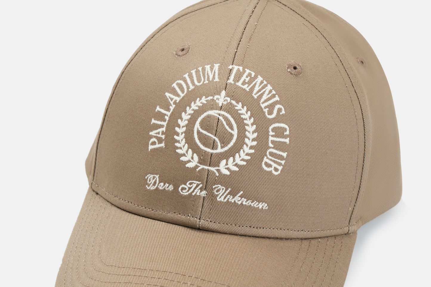 BASEBALL CAP 棒球帽