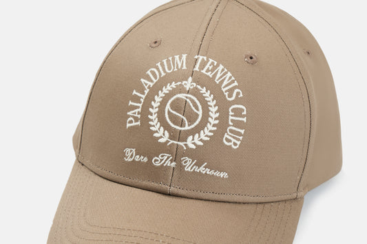 BASEBALL CAP 棒球帽