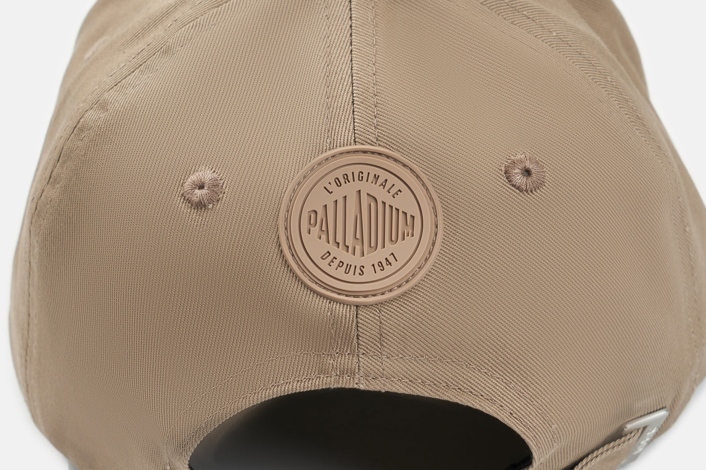 BASEBALL CAP 棒球帽