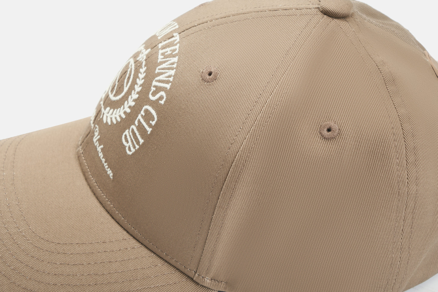 BASEBALL CAP 棒球帽