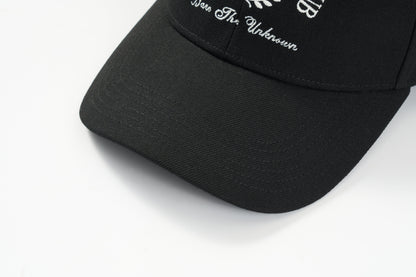 BASEBALL CAP  棒球帽