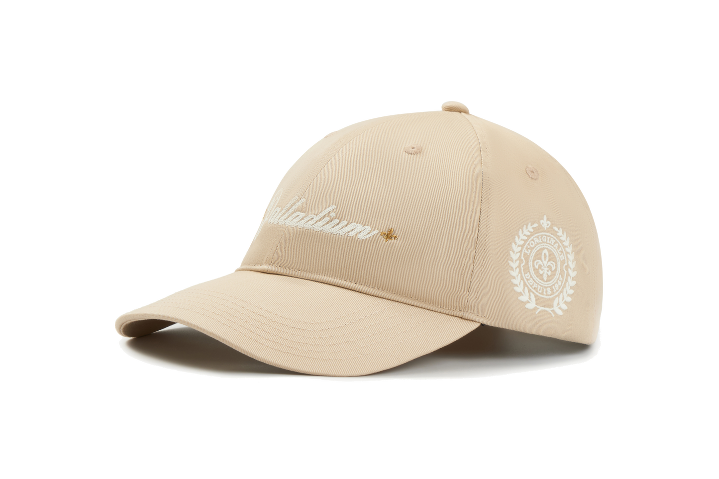 BASEBALL CAP 棒球帽