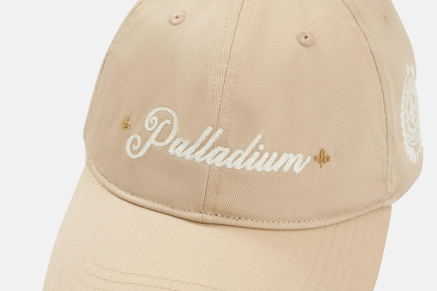 BASEBALL CAP 棒球帽