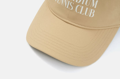 BASEBALL CAP 棒球帽