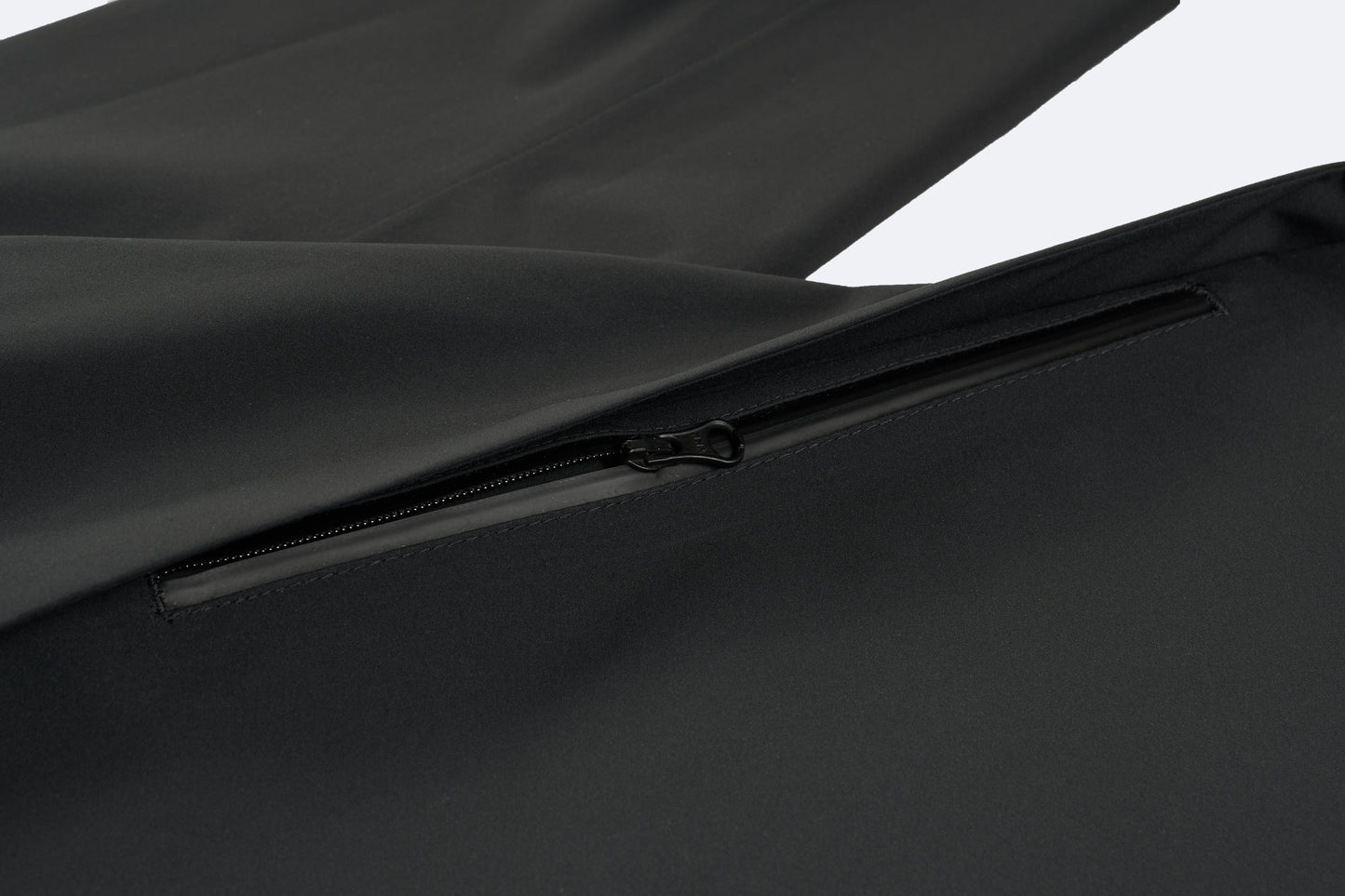 WOVEN JACKET 男士 連帽梭織外套