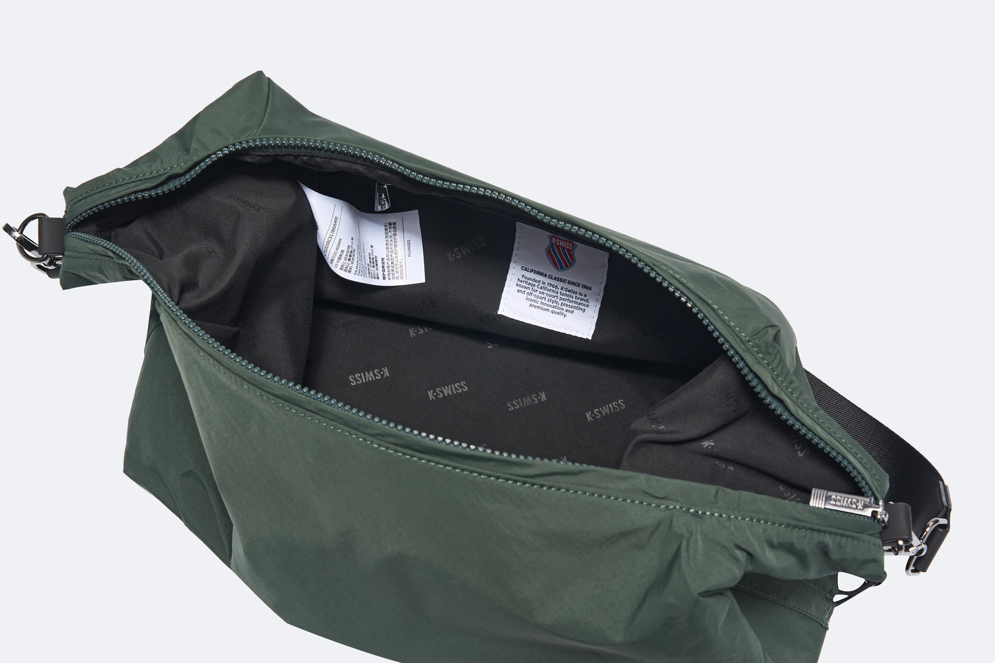 CROSSBODY BAG 單肩斜背包