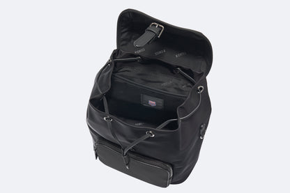 BACKPACK 雙肩後背包