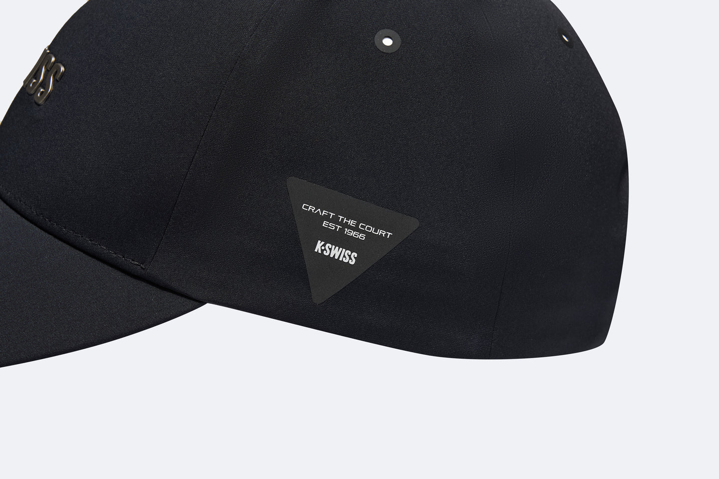 BASEBALL CAP 棒球帽