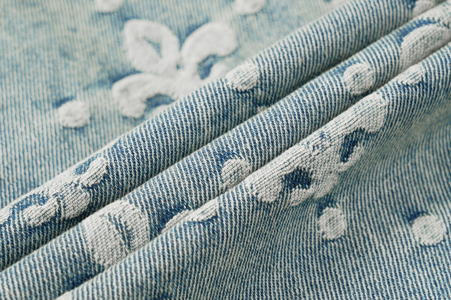 JACKET 男士 牛仔外套