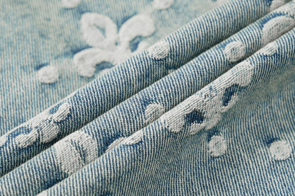 JACKET 男士 牛仔外套