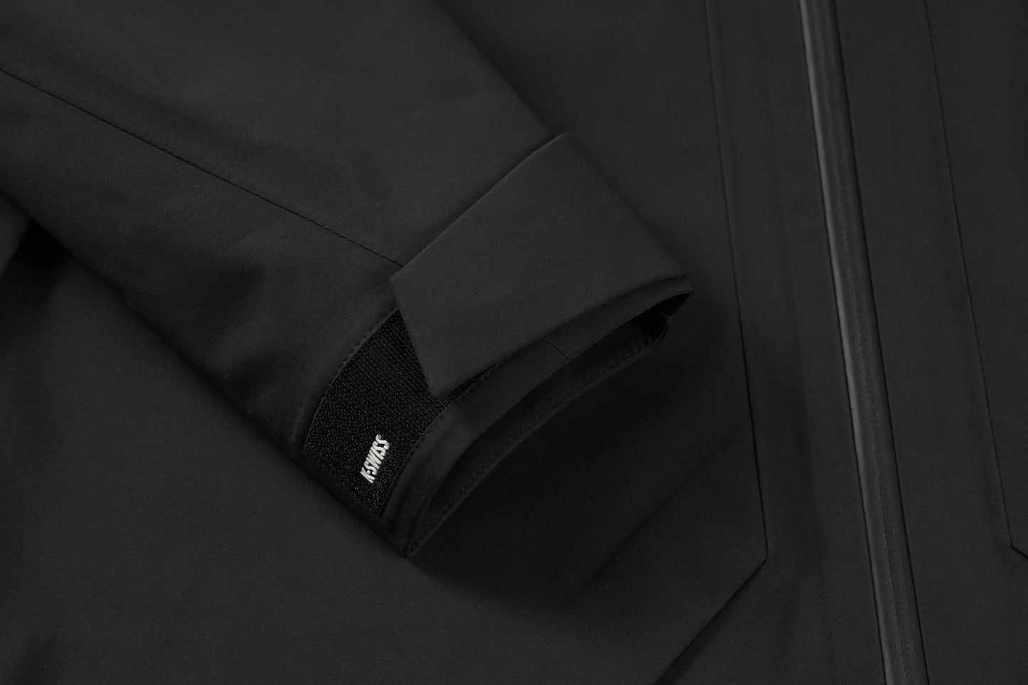 WOVEN JACKET 男士 連帽梭織外套