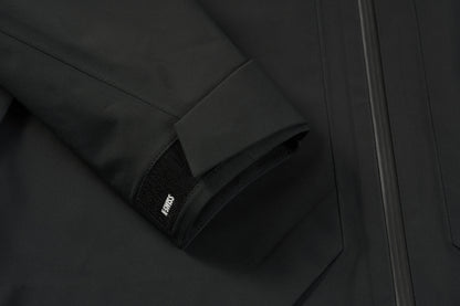 WOVEN JACKET 男士 連帽梭織外套