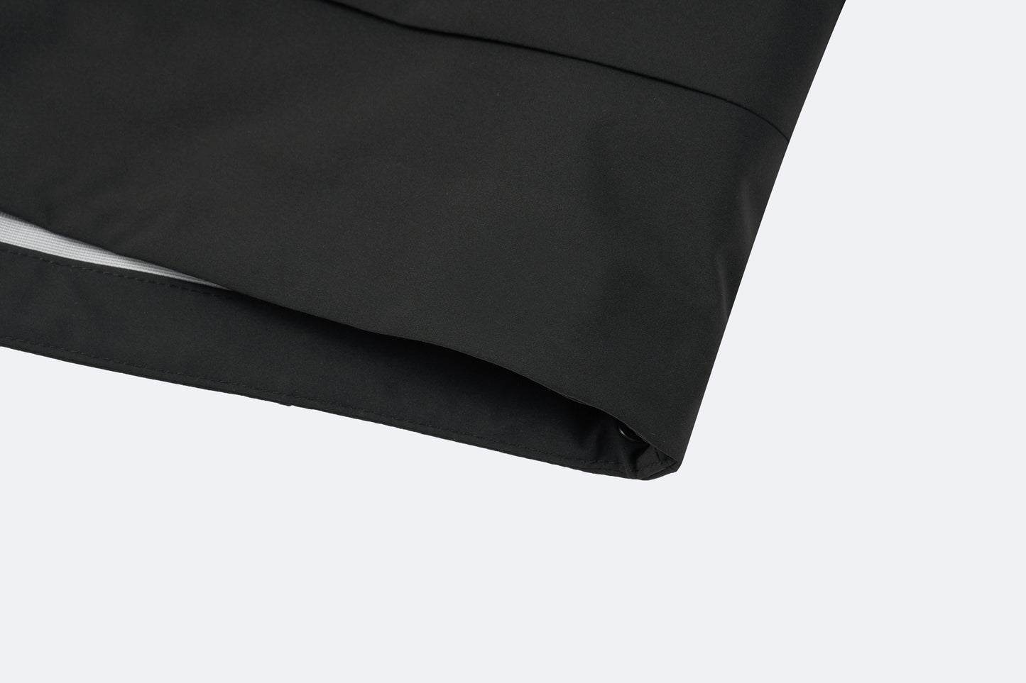 WOVEN JACKET 男士 連帽梭織外套