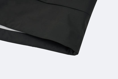 WOVEN JACKET 男士 連帽梭織外套