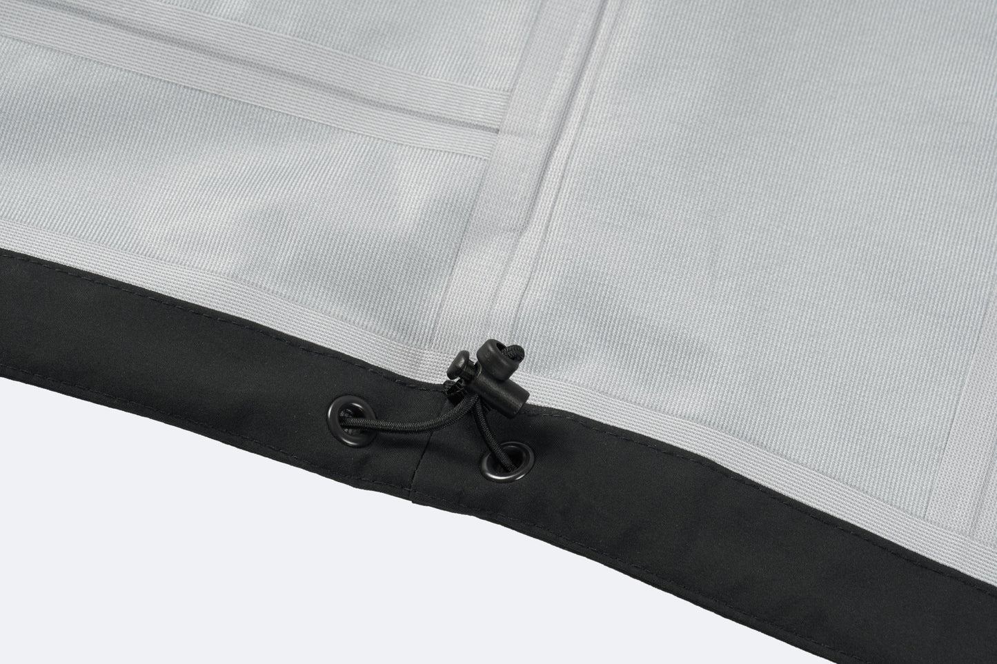 WOVEN JACKET 男士 連帽梭織外套