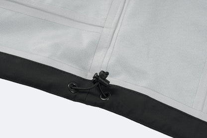 WOVEN JACKET 男士 連帽梭織外套