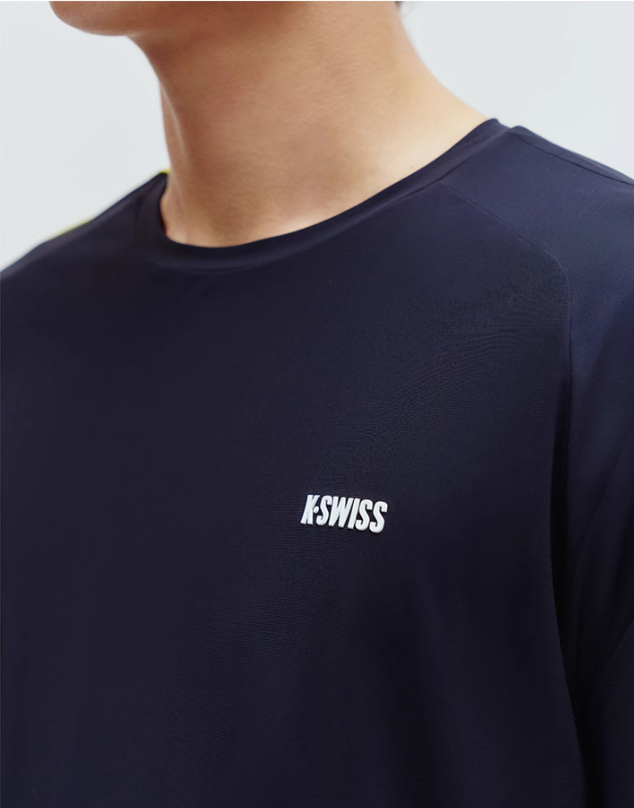 SHORT SLEEVE T-SHIRT 男士 短袖T恤